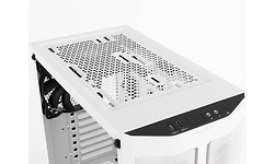 Be quiet! Pure Base 500DX White