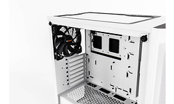 Be quiet! Pure Base 500DX White