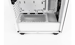 Be quiet! Pure Base 500DX White