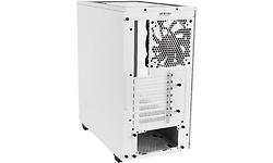 Be quiet! Pure Base 500DX White