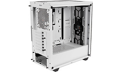 Be quiet! Pure Base 500DX White