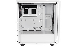 Be quiet! Pure Base 500DX White