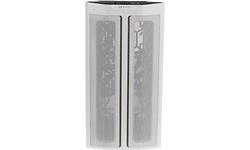 Be quiet! Pure Base 500DX White