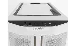 Be quiet! Pure Base 500DX White