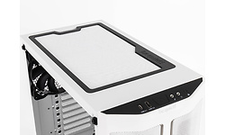 Be quiet! Pure Base 500DX White