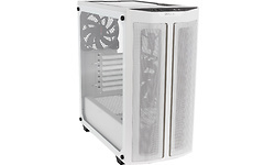 Be quiet! Pure Base 500DX White