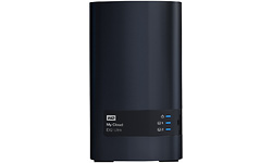 Western Digital My Cloud EX2 Ultra 28TB