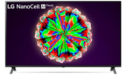 LG 65NANO806NA