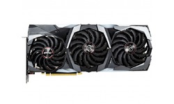 MSI GeForce RTX 2080 Ti Gaming Z Trio