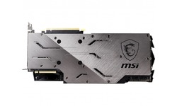 MSI GeForce RTX 2080 Ti Gaming Z Trio