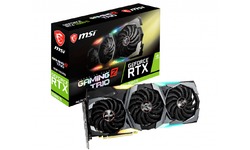 MSI GeForce RTX 2080 Ti Gaming Z Trio