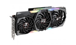 MSI GeForce RTX 2080 Ti Gaming Z Trio