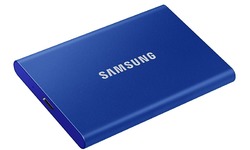 Samsung T7 1TB Blue