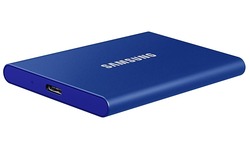 Samsung T7 1TB Blue