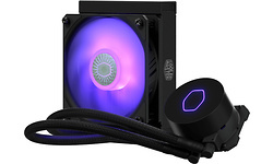 Cooler Master MasterLiquid ML120L RGB V2