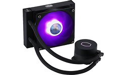 Cooler Master MasterLiquid ML120L RGB V2