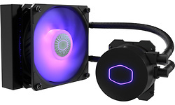 Cooler Master MasterLiquid ML120L RGB V2