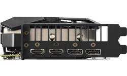 Asus RoG Strix GeForce RTX 2060 Evo Gaming OC 6GB