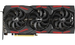 Asus RoG Strix GeForce RTX 2060 Evo Gaming OC 6GB