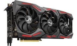 Asus RoG Strix GeForce RTX 2060 Evo Gaming OC 6GB