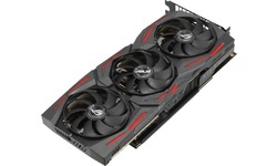 Asus RoG Strix GeForce RTX 2060 Evo Gaming OC 6GB