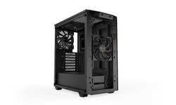 Be quiet! Pure Base 500DX Black