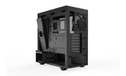 Be quiet! Pure Base 500DX Black