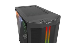 Be quiet! Pure Base 500DX Black