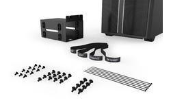 Be quiet! Pure Base 500DX Black