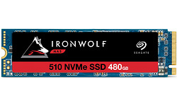 Seagate IronWolf 510 480GB (M.2 2280)