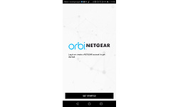 Netgear Orbi RBK12