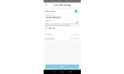 Netgear Orbi RBK12