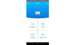 Netgear Orbi RBK12