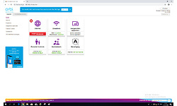 Netgear Orbi RBK12