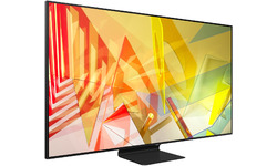 Samsung QE55Q90T
