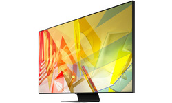 Samsung QE55Q90T