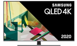 Samsung QE55Q74T