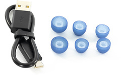 Sony WF-XB700 Blue