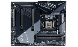 Gigabyte Z490 Aorus Master