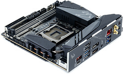 Gigabyte Z490I Aorus Ultra