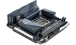 Gigabyte Z490I Aorus Ultra