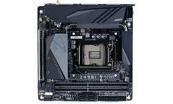 Gigabyte Z490I Aorus Ultra