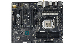 Asus RoG Strix Z490-E Gaming