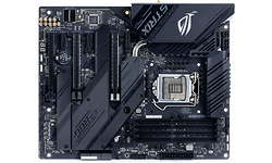 Asus RoG Strix Z490-E Gaming