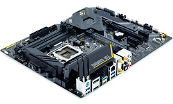 Asus TUF Gaming Z490-Plus (Wi-Fi)