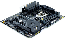 Asus TUF Gaming Z490-Plus (Wi-Fi)