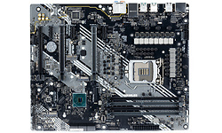Asus Prime Z490-A
