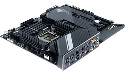 Asus RoG Maximus XII Hero (Wi-Fi)