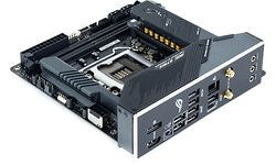Asus RoG Strix Z490-I Gaming