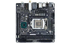 Asus RoG Strix Z490-I Gaming